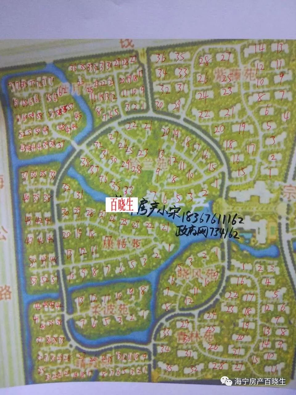 百合新城(图4)